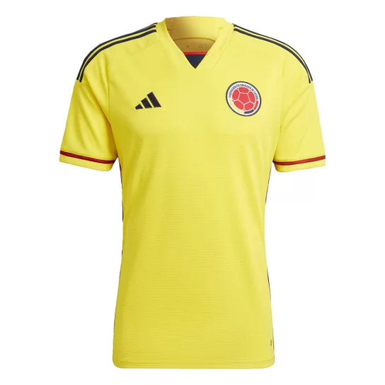 Maglie Calcio Colombia Home 22/23