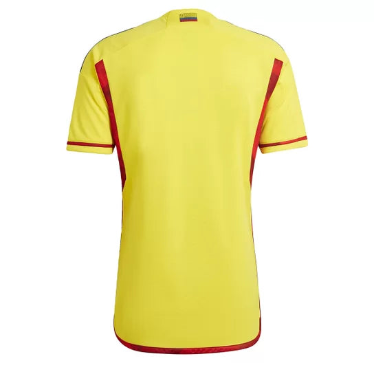 Maglie Calcio Colombia Home 22/23