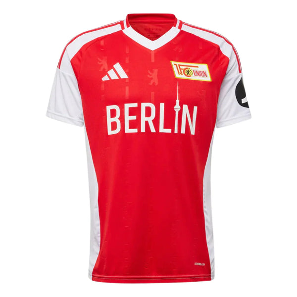 Maglia Union Berlin Home 24/25