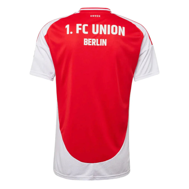 Maglia Union Berlin Home 24/25