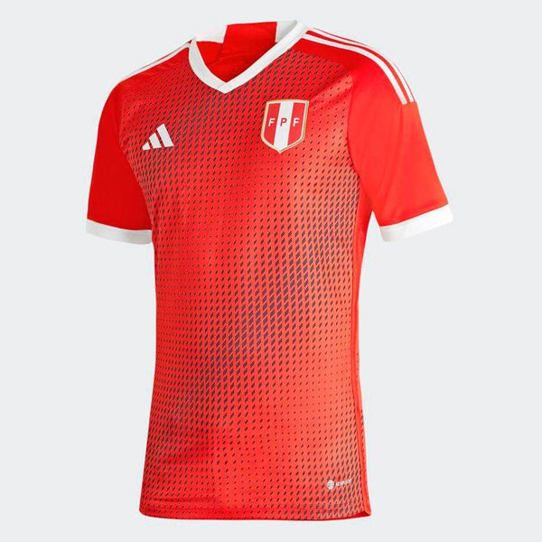 Maglie Calcio Peru Away 23/24