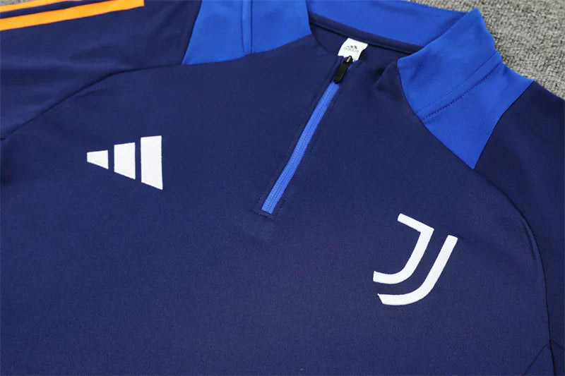 Insieme Tuta Calcio Juventus 24/25