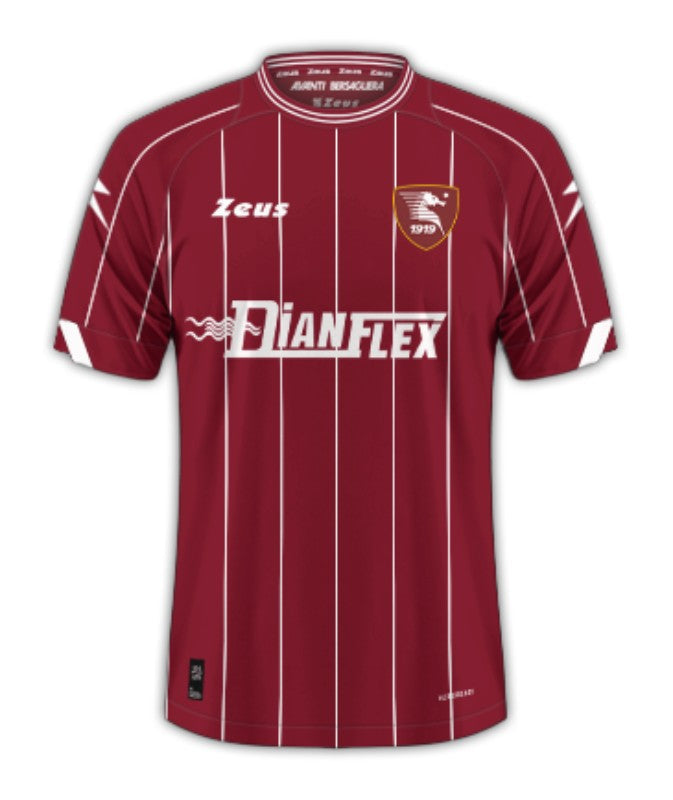 Maglia Salernitana Home 24/25