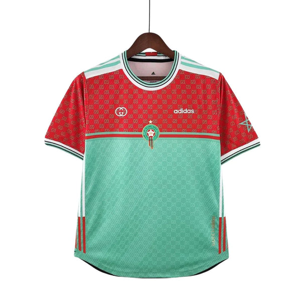 Maglia Marocco 2022