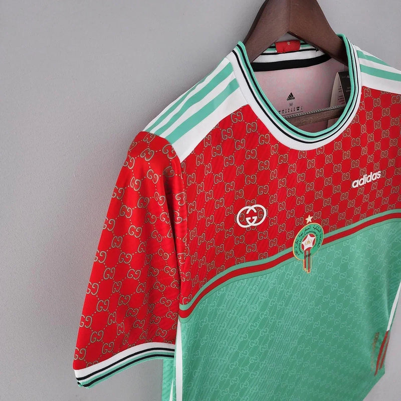 Maglia Marocco 2022