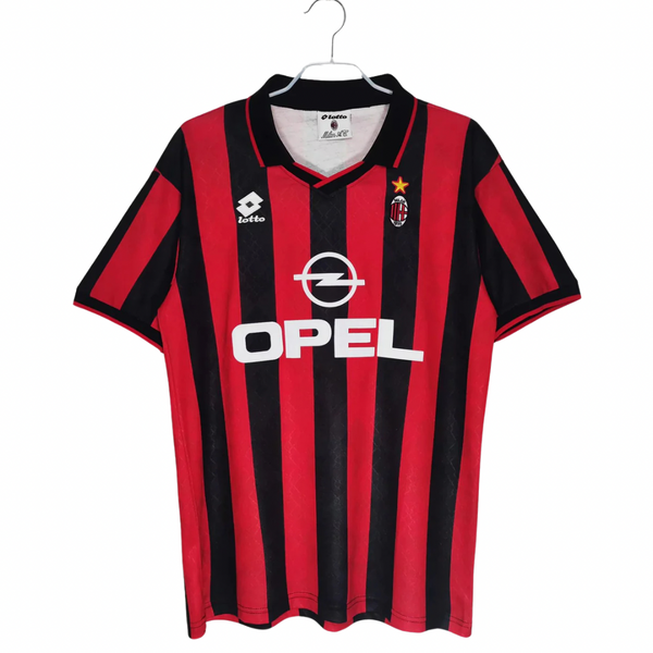 Maglia Retro AC Milan Home 95/96