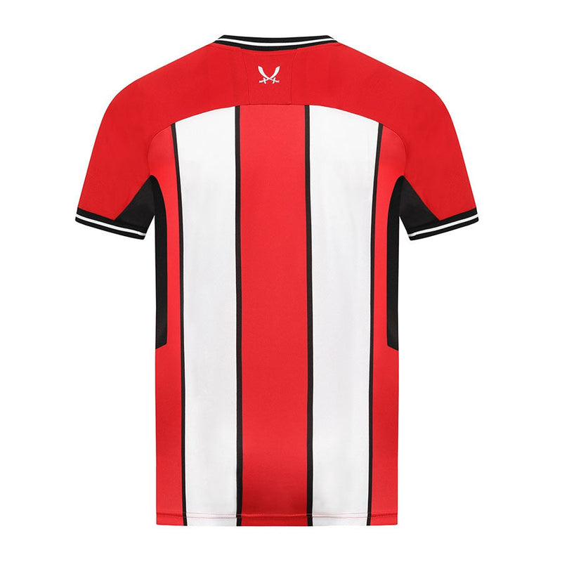 Maglia Sheffield United Home 23/24