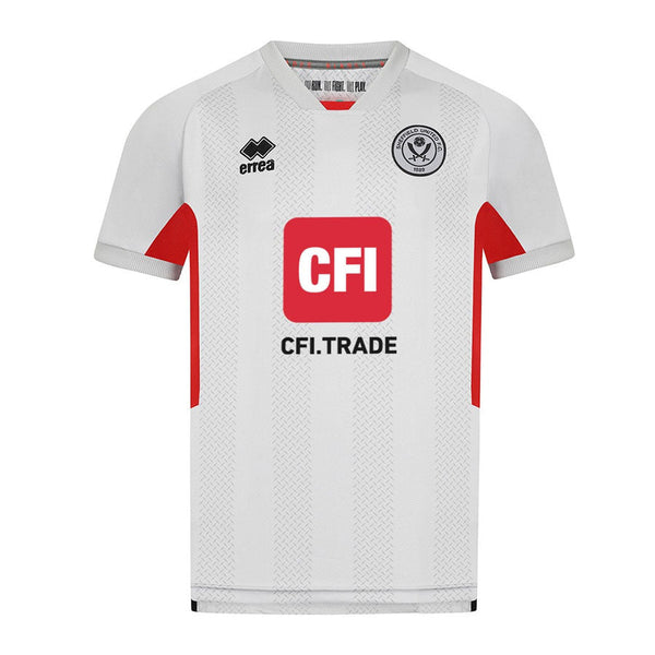 Maglia Sheffield United Third 23/24