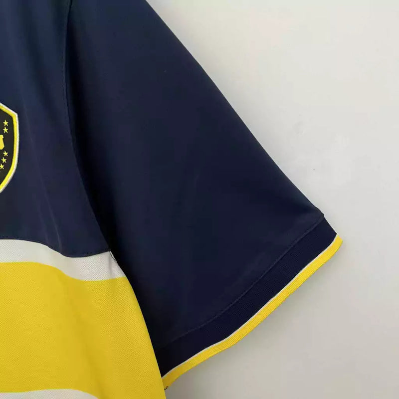 Maglia Boca Juniors Home Retro 96/97