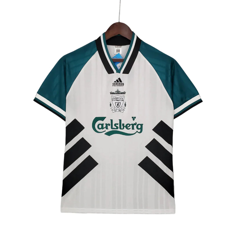 Maglia Liverpool Away Retro 93/95