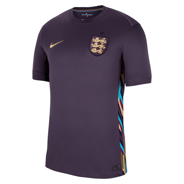 Maglia Inghilterra 24/25 Euro2024