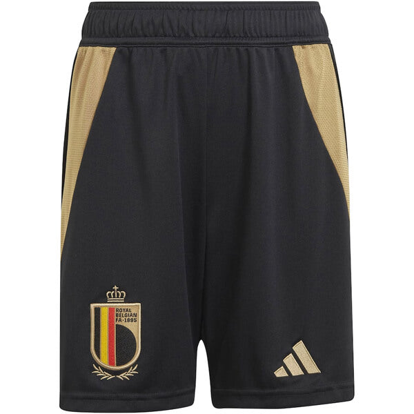 Pantaloncini Calcio Belgio Home 24/25