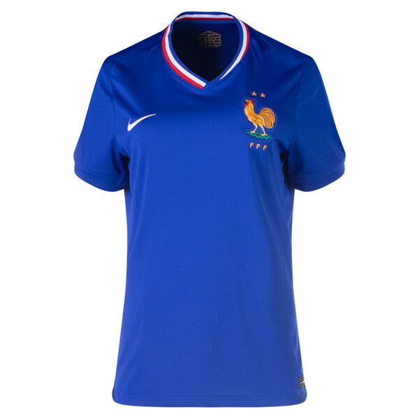 Maglia Francia Home Femminile 24/25