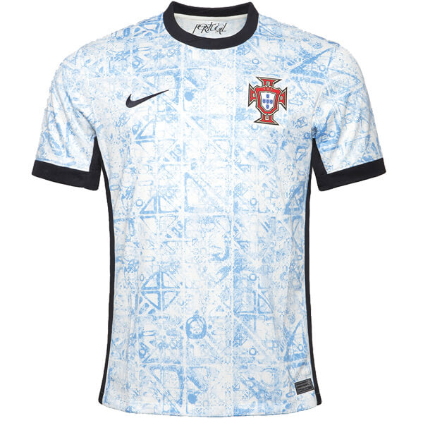 Maglia Portogallo Away 24/25 Euro2024