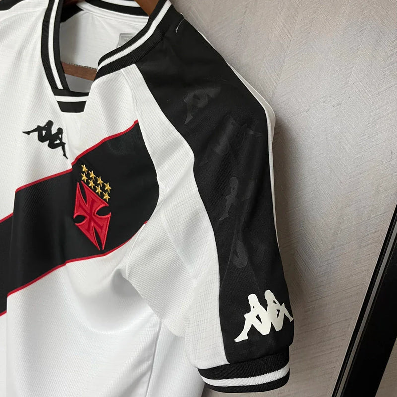 Maglia Vasco Da Gama Away 24/25