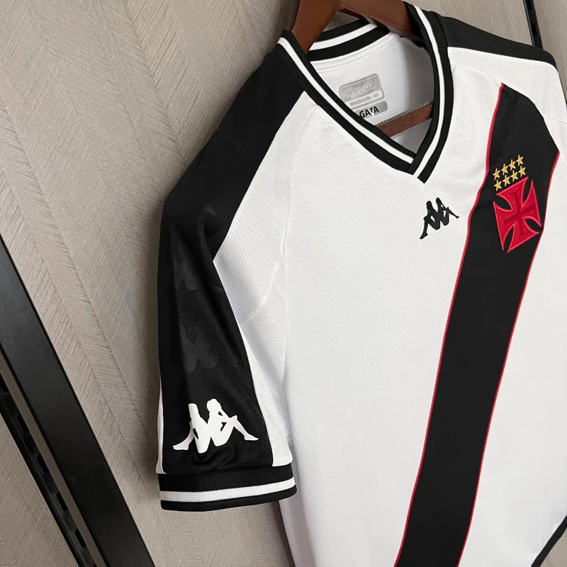 Maglia Vasco Da Gama Away 24/25