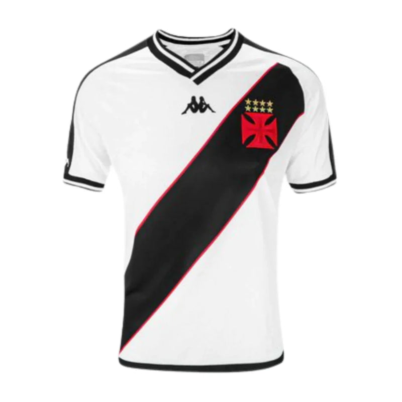 Maglia Vasco Da Gama Away 24/25