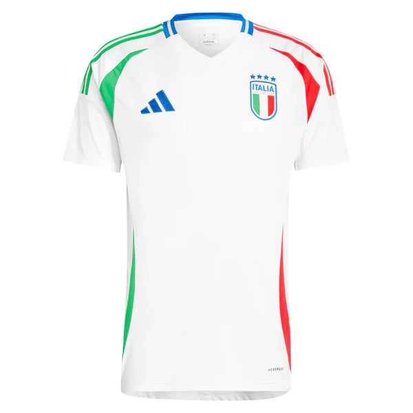 Maglia Italia Away 24/25 Euro2024