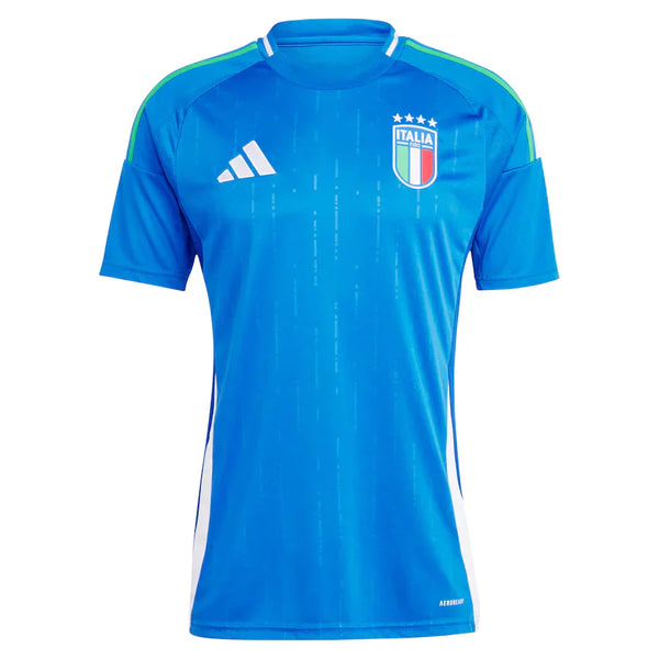 Maglia Italia Home 24/25 Euro2024