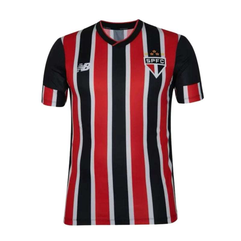 Maglia São Paulo Away 24/25