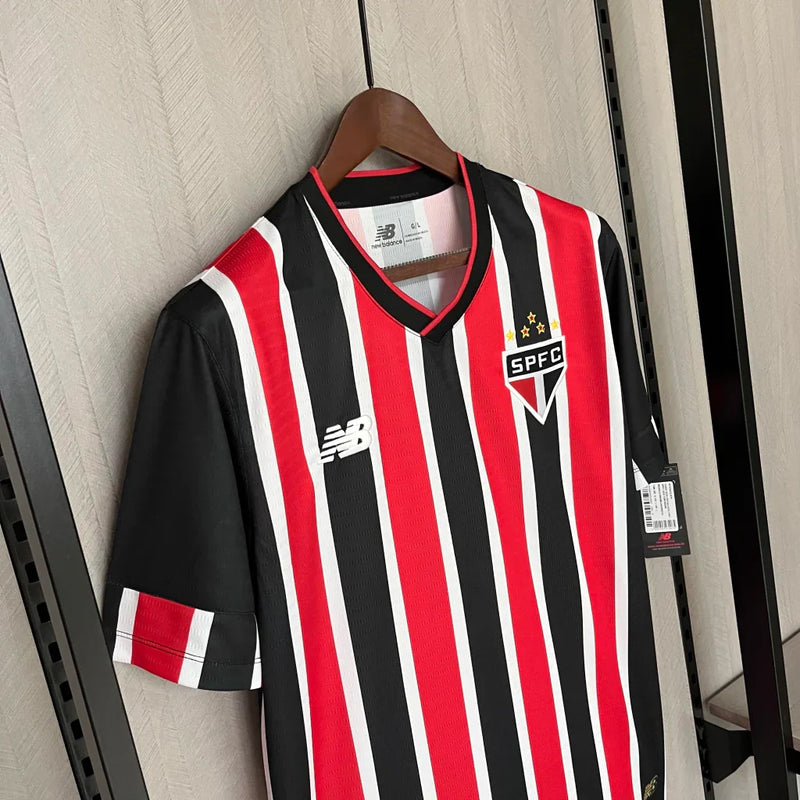 Maglia São Paulo Away 24/25