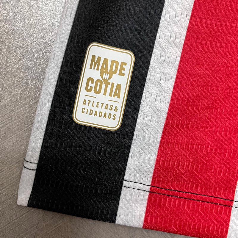 Maglia São Paulo Away 24/25