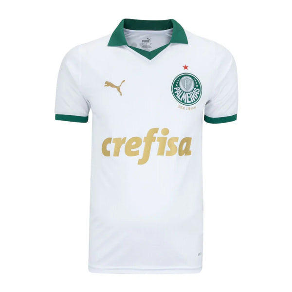 Maglia Palmeiras Away 24/25