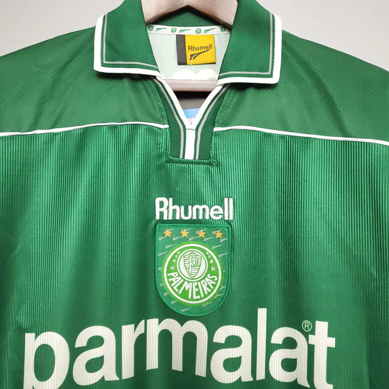 Maglia Palmeiras Retro 1999