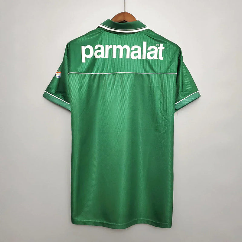 Maglia Palmeiras Retro 1999