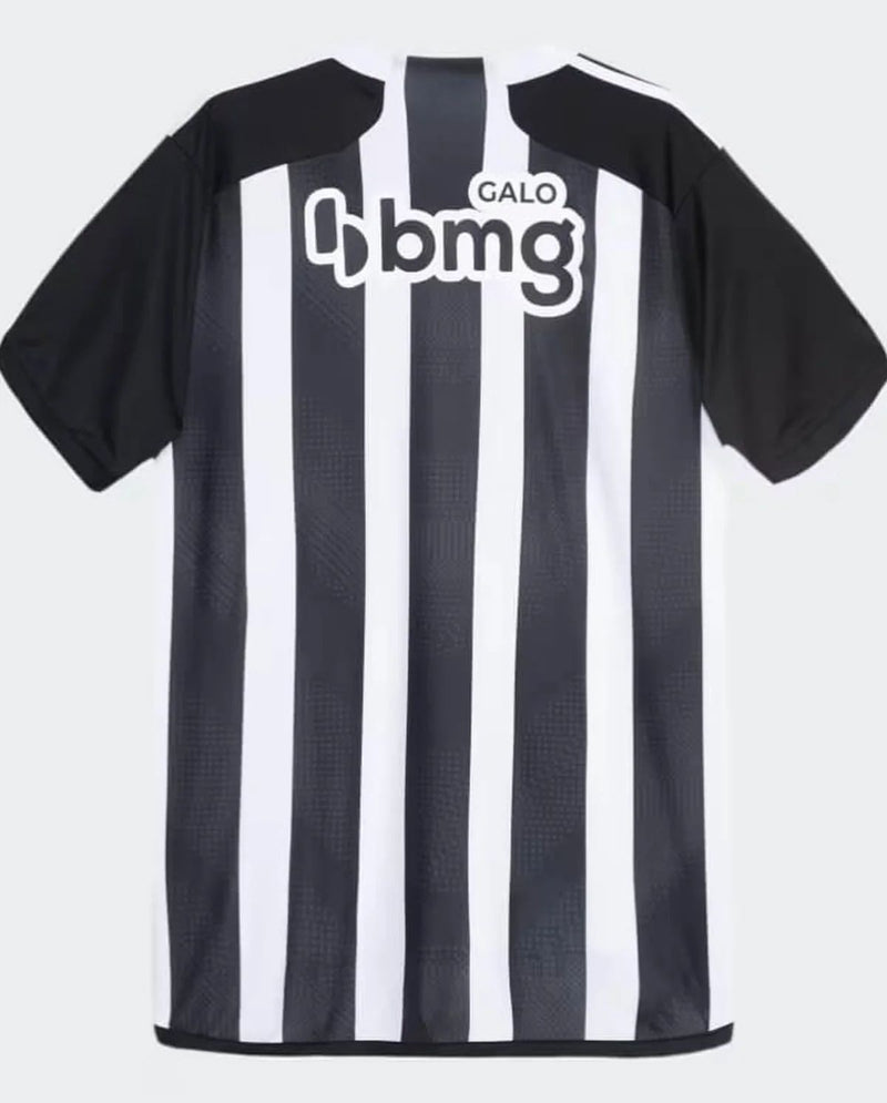 Maglia Atlético Mineiro Home 24/25