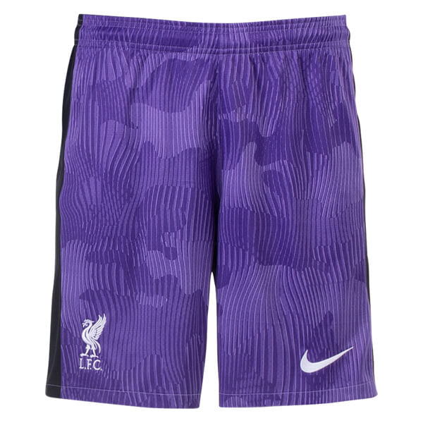 Pantaloncini Liverpool Third 23/24