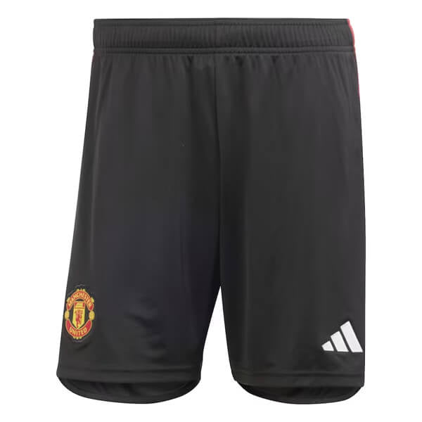 Pantaloncini Manchester United Home 23/24