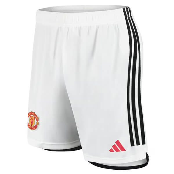 Pantaloncini Manchester United Home 23/24