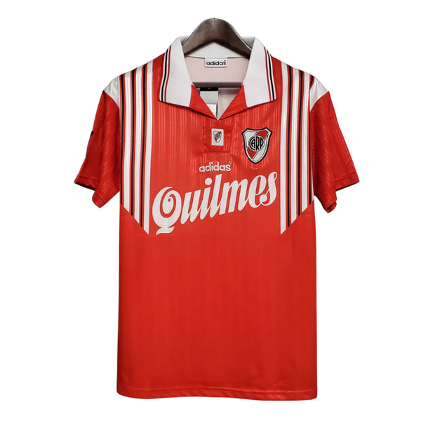 Maglia Retro River Plate Away 96/98