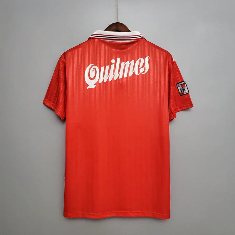 Maglia Retro River Plate Away 96/98