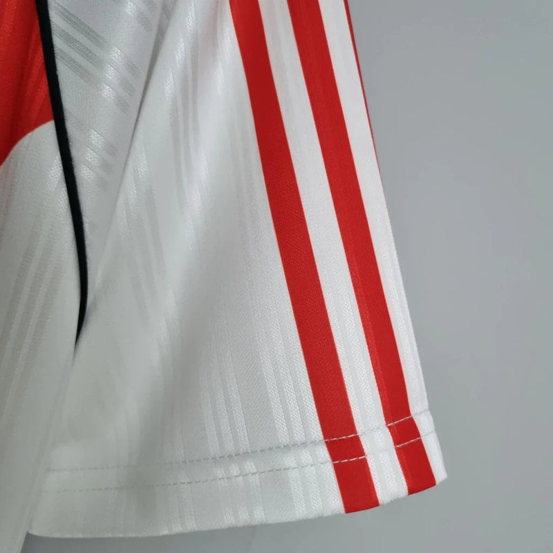 Maglia Retro River Plate Home 95/96