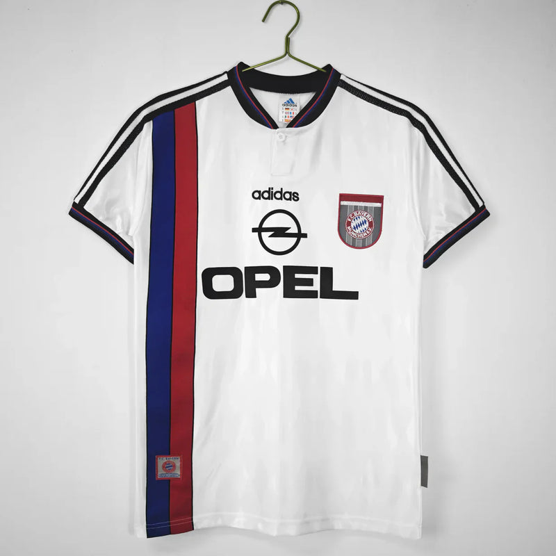 Maglia Bayern Monaco Retro Away 96/98