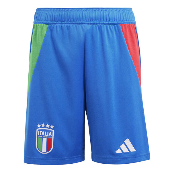 Pantaloncini Calcio Italia Away 24/25