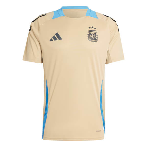 Maglia da allenamento dell'Argentina 24/25