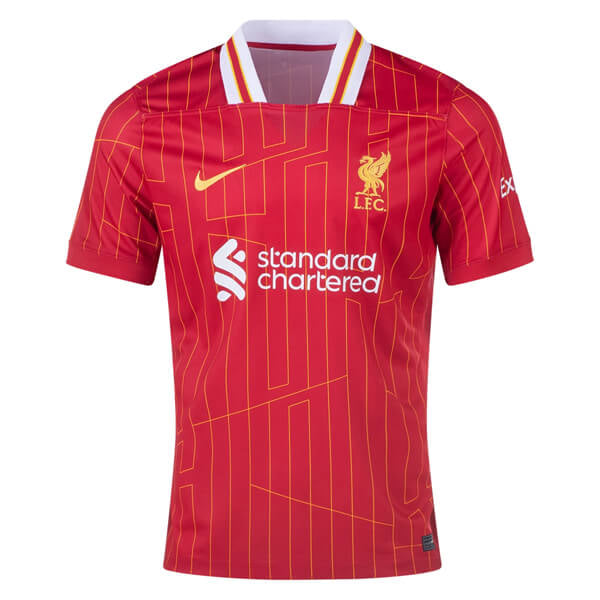 Maglia Liverpool Home 24/25