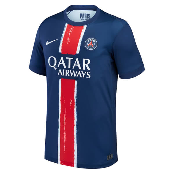 Maglia PSG Home 24/25