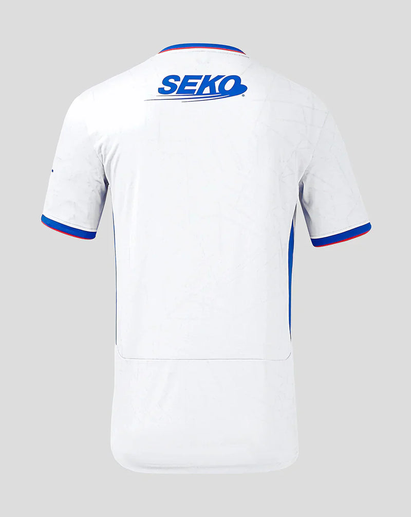 Maglia Rangers FC 24/25 Away