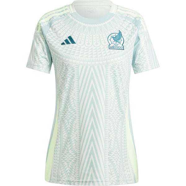 Maglia Messico Away Femminile 24/25