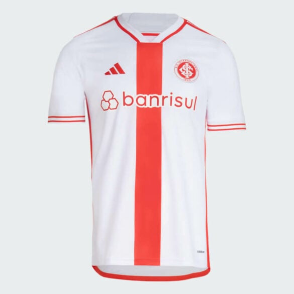 Maglia Internacional Away 24/25