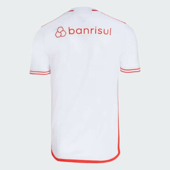 Maglia Internacional Away 24/25