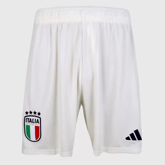 Pantaloncini Calcio Italia Away 23/24