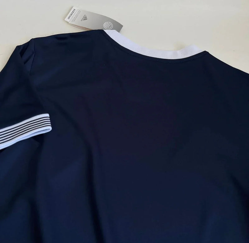 Maglia Nazionale Scozia Edizione 150 Anni 23/24 Uomo Blu