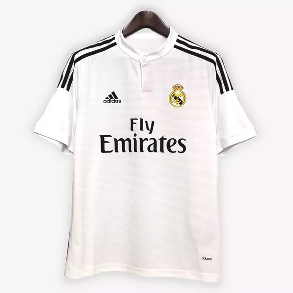 Maglia Real Madrid Retro 14/15