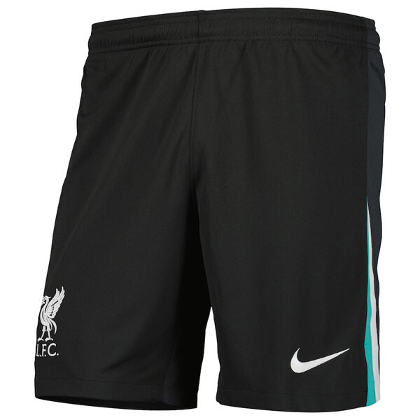 Pantaloncini Liverpool Away 24/25