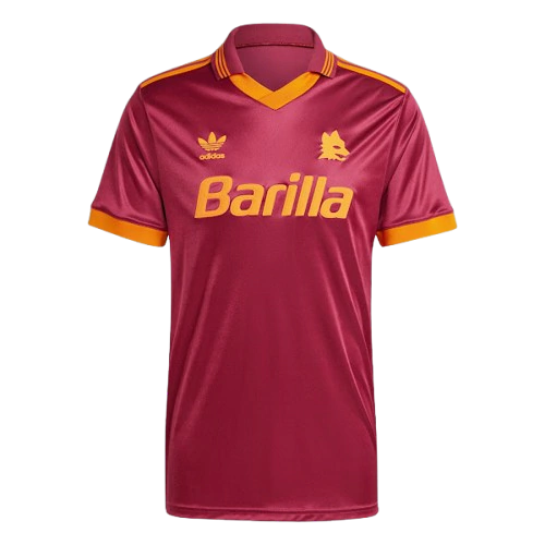 Maglia Vintage Roma 93